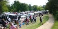 Vide Grenier Nieul Sur Mer