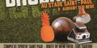 Brocante Aubigny Sur Nere