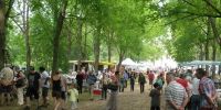 Brocante de Sagonne