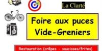 Foire aux Puces Vide-greniers