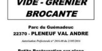 Vide-greniers Pleneuf Val André
