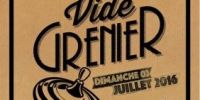 Vide Grenier du cfa Bâtiment Plérin