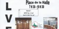 Brocante vide grenier Belves