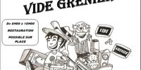 Vide grenier Laveyssière