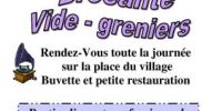 Brocante Vide-greniers Les Fourgs
