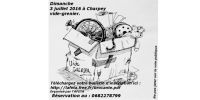 Vide-greniers Charpey
