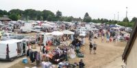 Foire à Tout Cherisy