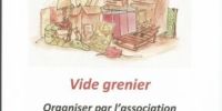 Vide-greniers Aigremont