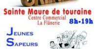 Vide Grenier Sainte Maure De Touraine