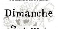 Vide-greniers Brives Charensac