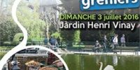 Vide-greniers Le Puy En Velay