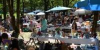 Vide greniers-brocante Gignac