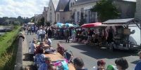 22ème Vide Grenier Le Thoureil