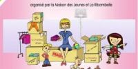 Bric à Brac Petite Enfance/ Enfance/ Ados
