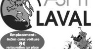 Vide-greniers Bonchamp Les Laval