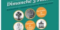 Braderie des Commerçants et Vide Grenier des Particuliers La Roche Bernard
