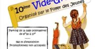 Vide-greniers Saulny