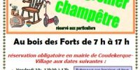 Vide-greniers Coudekerque Village