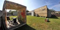 Vide-greniers la Viroloise Tourcoing