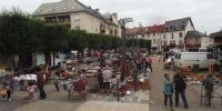 Vide Grenier, Marché de Producteurs et de l'Artisanat