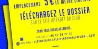 Vide-greniers Caluire Et Cuire