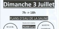 Brocante Vide-greniers Lure