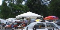 Vide grenier Montcourt Fromonville