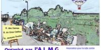 Vide-greniers Les Clayes Sous Bois