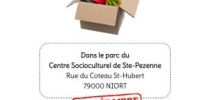Vide Grenier Niort