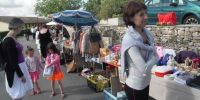 Vide Greniers Saint Christophe Sur Roc
