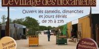 Le Village des Brocanteurs Tignieu Jameyzieu