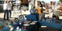 Brocante Mensuelle de Blois