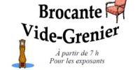 Vide Grenier à Dégagnac