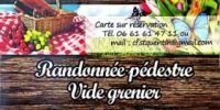 Vide-greniers Saint Quentin En Mauges