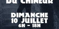 L'Antre du Chineur / Chaumont
