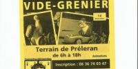 Vide-greniers Plouharnel