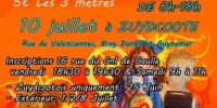 Braderie Brocante Zuydcoote