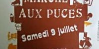 Marché aux Puces Houdain
