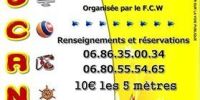 Brocante Wissant