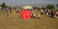 Vide Grenier Cargolade Palau De Cerdagne