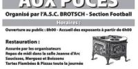 Marché aux Puces Thal Marmoutier