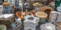 Vide Grenier de l'Alaincourtoise Alaincourt