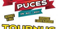 Foire aux Puces Tournus
