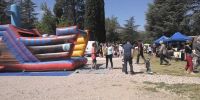 Vide-greniers lac de l'Arena Roquebrune Sur Argens