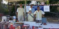 Vide grenier de amical des donneurs de sang Apt