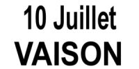 Vide Grenier du Théâtre Pascale Vaillant Vaison La Romaine
