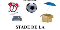 Vide Grenier Usbg La Gerinière