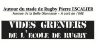 Vide-greniers Olonne Sur Mer