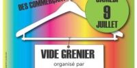 Grande Braderie /vide Grenier Loudun