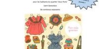 Vide Grenier Nanterre